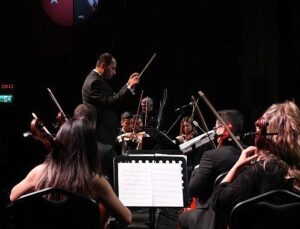 2025’in finali dizi müzikleri ile yapılacak