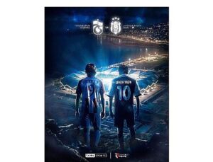 2025’in Son Derbisi: Trabzonspor-Beşiktaş Yalnızca beIN SPORTS’ta