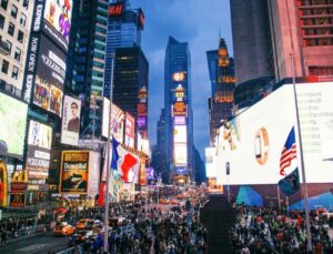 2026’da 1,22 trilyon dolarlık reklam hacmi bekleniyor