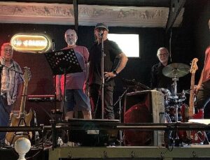 21.Peron’dan Yeni Albüm: Yeni 1973