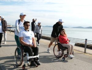 232 Milyon Adım, 250 Bin Tohum, Tek Bir Amaç: Sağlıklı Bir Gelecek