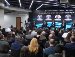 2PLAN, Etkinlik Serisine Bir Yenisini Daha Ekledi