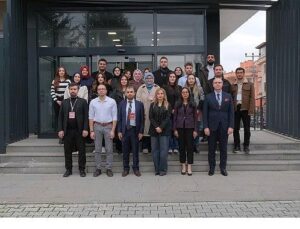 3. Telif Hukuku Akademisi, Sosyal İnovasyon Ajansı Konut Sahipliğinde Yapıldı