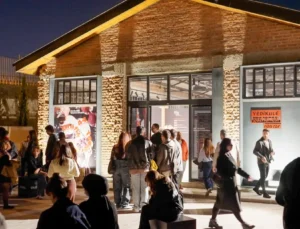 44. GMK Ödülleri’nde “Paribu Yarının Tasarımcısı Ödülü” Sahiplerini Buldu