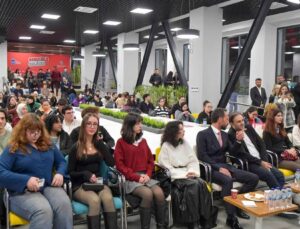 7 Gün Boyunca 7 Farklı Dil Eğitimi Öğrencilerle Buluşacak