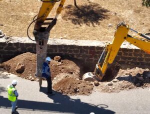 80 Milyon TL Tutarındaki Yatırım Tamamlandı!