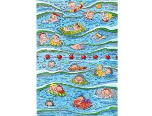 9. Eflatun Nuri Ulusal Karikatür Yarışı’nda kazananlar muhakkak oldu