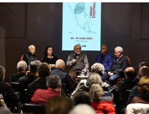 9. İzmir Mizah Şenliği’nde Sinema Keyfi: “Bak Postacı Geliyor” Efes Selçuk’tan tam not aldı