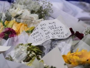 A Child, a Rabbi, and a Holocaust survivor: some lives lost in Bondi beach attack