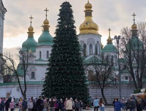 ‘A lot can be decided before the New Year’, Zelenskyy said before meeting Trump