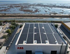 ABB Türkiye, 2026’ya Stratejik Yatırım Hedefleriyle Adım Atıyor