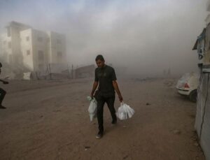 ABD: Gazze’de ateşkesin ikinci aşaması ocak başında başlayacak