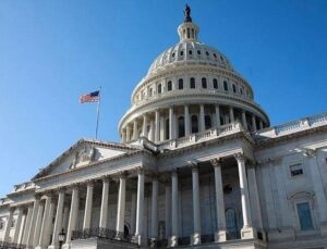 ABD Kongresi, Suriye’ye yönelik Sezar Yasası yaptırımlarını kaldırmaya hazırlanıyor