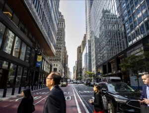 ABD özel sektöründe istihdam yeniden artışa döndü