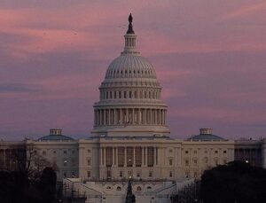 ABD Senatosu, 901 milyar dolarlık savunma bütçesine onay verdi