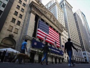 ABD’de haftalık işsizlik başvuruları beklentilerin altında