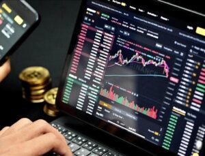 ABD’de kripto sektöründe birleşme ve satın almalarda rekor yıl