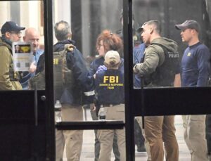 ABD’de üniversitede silahlı saldırı: 2 ölü, 8 ağır yaralı