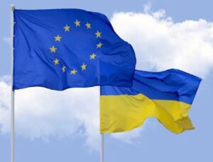 AB’den Ukrayna’ya 90 milyar Euro’luk ortak kredi kararı