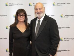 ABD’li yönetmen ve eşi ölü bulunmuştu… Oğlu gözaltına alındı