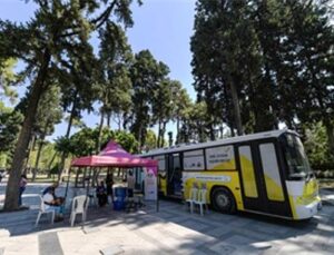 Adana’dan İzmir’e göç etti, Meslek Fabrikası’yla iş buldu