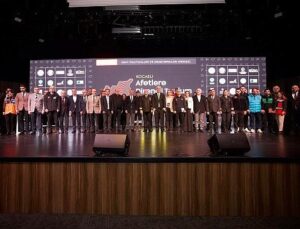 Afetlere hazırlıkta direnç var ve bu içimi yakıyor