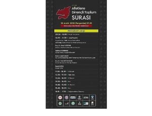 Afetlere karşı güçlü bir Kocaeli