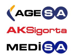 AgeSA, Aksigorta ve Medisa’da Üst Düzey Görev Değişiklikleri