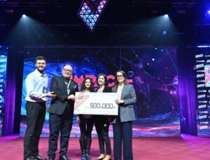 AgeSA, Girişimcilik Ekosistemini Desteklemeyi Sürdürüyor