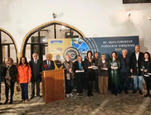 Aksa Fotofest 10. Yılında!