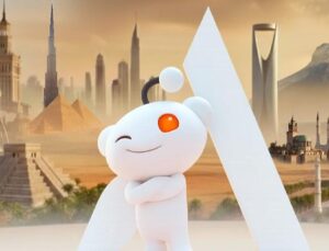 Aleph ve Reddit, İş Birliğini 45’ten Fazla Pazara Genişletiyor