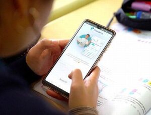 Aliağa Belediyesi’nden Üniversiteye Hazırlanan Gençlere Büyük Dayanak