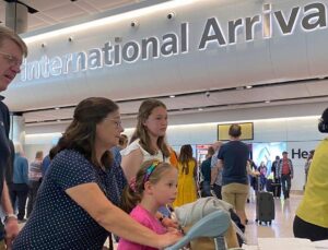 All the new travel rules in Europe for 2025: Border checks, tourist taxes and behaviour crackdowns