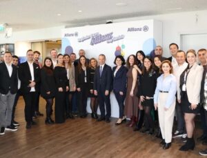 Allianz Türkiye, BES’te Emekliliğe Yaklaşan Müşterileriyle Buluştu