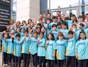 Allianz Türkiye, 2025’te 10 Bini Aşkın Çocuğun Hayatında Fark Yarattı