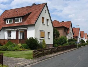 Almanya’da konut fiyatları 4. çeyrekte üst üste yükseldi