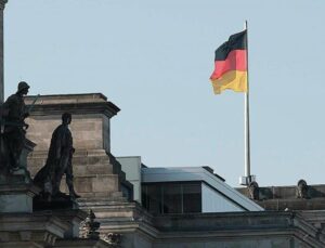 Almanya’da şirket iflaslarının 11 yılın zirvesine çıkması bekleniyor