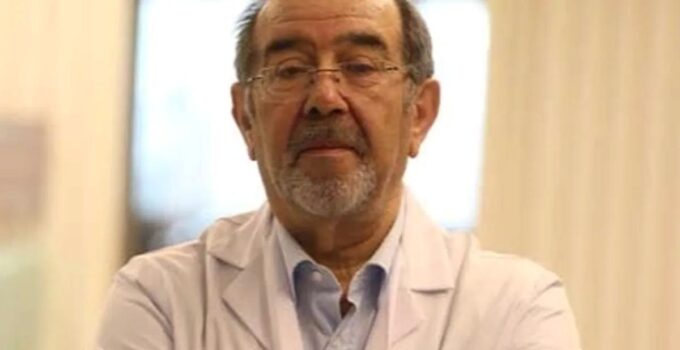 Alzheimer Hastalarına Yaklaşımda Empati ve Sabır Önemli!