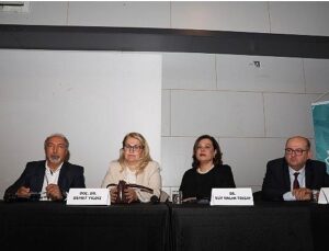 Alzheimer hastalığı Nilüfer’de ayrıntılı ele alındı