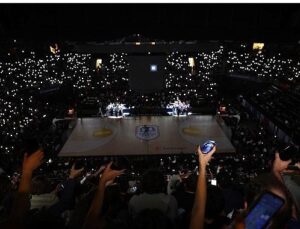 Anadolu Efes, çift maç haftasında Dubai Basketball gayretine hazır
