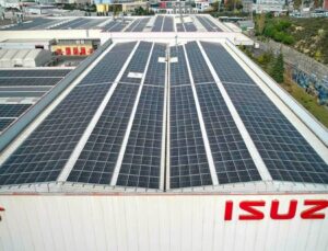 Anadolu Isuzu, CDP’nin İklim Değişikliği ve Su Güvenliği Programlarında Bir Kez Daha “A” ile Derecelendirildi