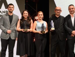 Anadolu Sigorta’ya İstanbul Marketing Awards’tan Dört Ödül