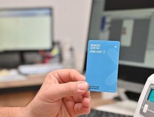 Anne Kart ile 15 Binin Üzerinde Anne Fiyatsız Ulaşımdan Faydalanıyor