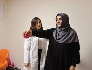 Anne Kent’le 1 yılda 40 kilo verdi