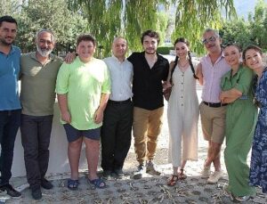 Annem Hakkında sineması Asya’nın en itibarlı şenliğinde yarışacak