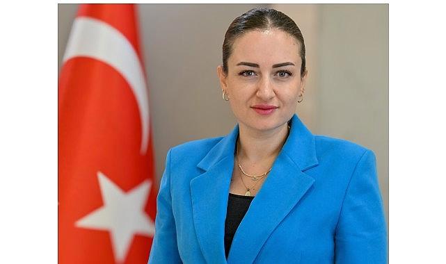Antalya Büyükşehir Belediye Lider Vekili Büşra Özdemir’in 3 Aralık Dünya Engelliler Günü İletisi