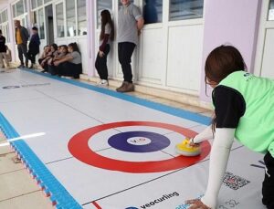 Antalya Büyükşehir Belediyesi’nden spora takviye