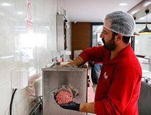 Antalyalıların tercihi ‘Halk Et’ 6 yaşında