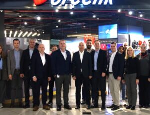 Arçelik, Tüketicileri İçin Bir Kez Daha Sahada
