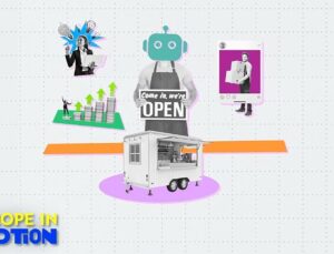 Are small European businesses punching above their weight thanks to AI?